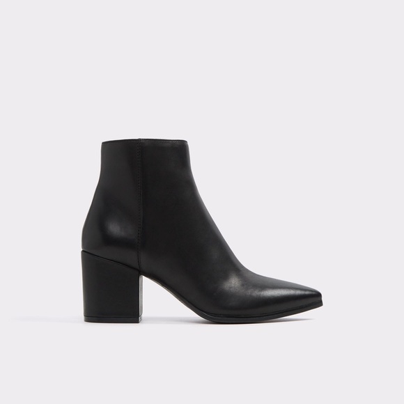 Aldo Shoes - Aldo Fralissi Ankle Boots